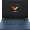 HP (Upgraded) Victus Gaming Laptop 12th Gen Intel 8-Core i5-12450H, 8GB RAM, 512GB SSD, 4GB NVIDIA GeForce RTX 3050, 15.6” FHD (1920 x 1080) 144Hz, Windows 11 Home