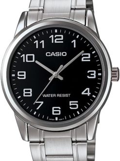 Casio Analog Watch: MTP-V001 Men