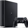 Playstation Sony 4 Slim 500GB Console (Black) - International Version (Renewed)