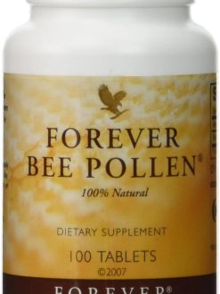 Forever All Natural Bee Pollen