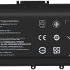 Battery Compatible for HP Pavilion HT03XL TF03XL 14-CE 14-CF 14-CK 14-DF 14-DH 14-MA 14-cm 14Q-CS 14Q-CY 15-CS 15-DA 15-DB 15-CW 17-by 17-CA 240 245 250 255 G7 340 348 G5