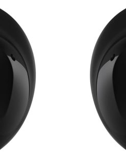 Samsung Galaxy Buds Core True Wireless Bluetooth Earbuds, Active Noise Cancellation, Secure Fit with Wingtip, Easy Pairing, Auto Switch, Touch Control, Black (UAE Version)