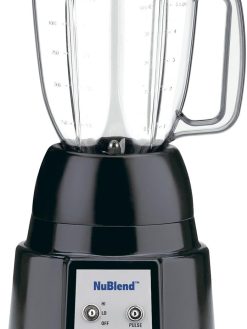 Waring (BB180) 44 oz Commercial Blender - NuBlend Series