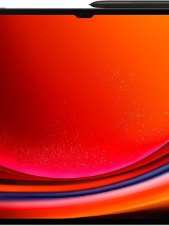 Samsung (Refurbished) Galaxy Tab S9 Ultra, WIFI, Android Tablet, 12GB RAM, 256GB Storgae, Gray