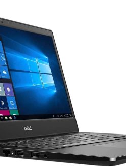 Dell Latitude 3400 14 Inch Laptop PC, Intel Core i5-8265U Quad Core 1.6Ghz to 3.9Ghz, 8GB RAM, 256GB SSD, Webcam, Windows 11 Pro (RENEWED)