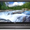 Dell Latitude 5500 Laptop | 15.6" 1920x1080 FHD | Core i5-8365U - 512GB SSD Hard Drive - 4GB RAM | 4 cores @ 4.1 GHz Win 11 Pro Black (Renewed)