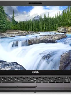 Dell Latitude 5500 Laptop | 15.6" 1920x1080 FHD | Core i5-8365U - 512GB SSD Hard Drive - 4GB RAM | 4 cores @ 4.1 GHz Win 11 Pro Black (Renewed)