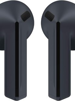 SAMSUNG Galaxy Buds 3 FE (2025) True Wireless Bluetooth Earbuds, Active Noise Cancellation, Powerful Sound, Clear Calls, Long Lasting Battery, Hands Free AI, Black