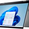 Dell Latitude 7420 2-in-1 Touchscreen Business Laptop, 14" FHD Laptop, 11th Gen Core i7-1185G7, 16GB RAM, 512GB SSD, Thunderbolt 4, HDMI Windows 11 Pro (Renewed)