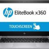 HP EliteBook x360 1030 G2 - 13.3 - Core i7 7600U - 16 GB RAM - 512 GB SSD (Renewed)