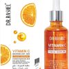 DR. RASHEL Vitamin C Brightening & Anti- Aging Face Serum