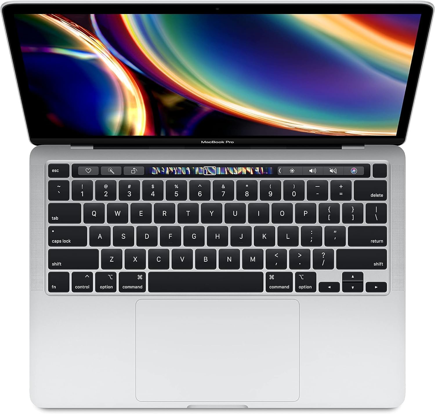 MacB00K Pro 2020 | 16GB RAM, 512GB SSD, Intel Core i5 | 10th-Generation | 13inch Display | Charger For Macbook Pro Laptop (Renewed) (Renewed)