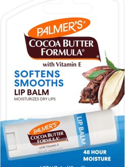 Palmer's Palm Coco Butter Lip Balm Size .15z Palm Coco Butter Lip Balm .15z