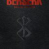 Berserk Deluxe Volume 4