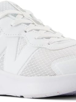 NEW BALANCE 578 V1 WHITE, 20 EU