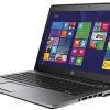 HP EliteBook 820 G2 Business Laptop, Intel Core i5-5300U CPU, 8GB DDR3L RAM, 256GB SSD Hard, 12.5 inch Display, Windows 11(Renewed)