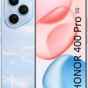 Honor 400 Pro 5G Dual Sim 512GB Tidal Blue (12GB RAM) - Global Version