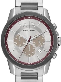 Armani Exchange