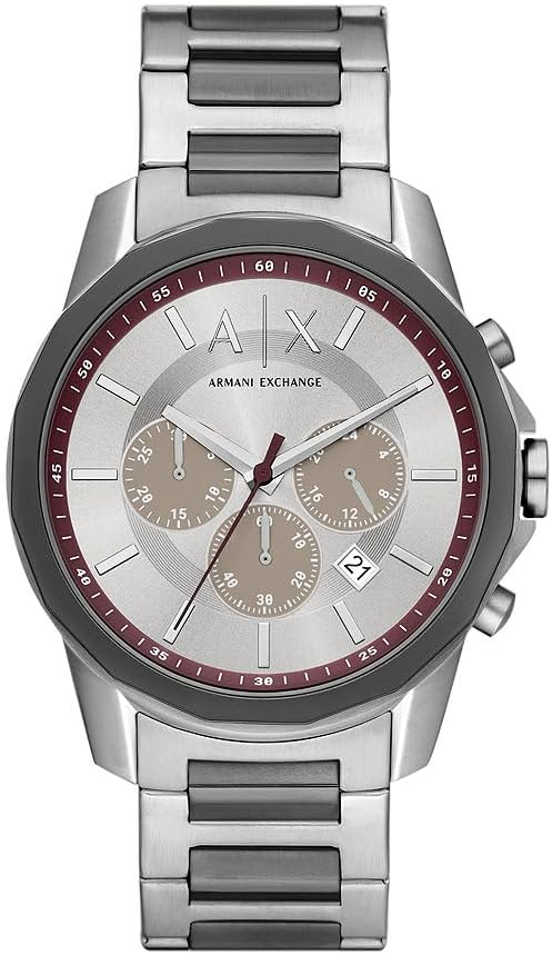 Armani Exchange