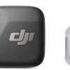 DJI Mic (2 TX + 1 Mobile RX)