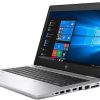 HP Probook 640 G5 14" FHD Laptop Computer, 8th Gen Intel Core i5-8265U 160 GHz, 16GB DDR4 RAM 256GB SSD, Backlit Keyboard, HDMI, Type-C, Windows 11(Renewed)