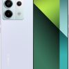 Xiaomi Redmi Note 13 Pro 5G (Aurora Purple 12GB RAM, 512 Storage) - Ultra-clear 200MP camera with OIS |1.5K 120Hz AMOLED display | Immersive viewing with ultra-thin bezels | Snapdragon®7s Gen 2