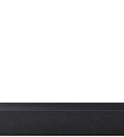 Samsung Q-series Soundbar, QS700F, 3.1.2 ch, Subwoofer, Convertible Fit, True 3.1.2ch Sound, Wireless Dolby Atmos, Q-Symphony, HW-QS700F/ZN (2025 - UAE Version)
