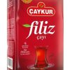 Natural Flavor Caykur Turkish Black Tea Filiz, 500 g