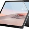 Microsoft Surface Go 2 Detachable Detachable 2-in-1 Laptop Tablet Touch | 10.5" 1920x1280 FHD+ | m3-4425Y - 64GB SSD Hard Drive - 4GB RAM | cores @ GHz Win 10 Pro Silver (Renewed)