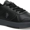 U.S. POLO ASSN. 2W ANDREI 2PR mens Sneaker