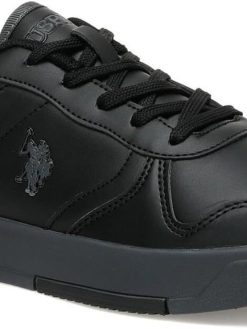 U.S. POLO ASSN. 2W ANDREI 2PR mens Sneaker
