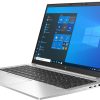HP EliteBook 845 G7 Business Laptop | AMD Ryzen 5 PRO 4650U, 16GB Ram,512GB SSD | 14-inch Full HD Touchscreen Display |Radeon Graphics Windows 11 Pro - Renewed (Renewed) (Renewed)