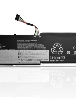 7.68V 38Wh 4947mAh L20C2PF0 L20M3PF0 L20C3PF0 Battery Compatible for Lenovo IdeaPad 3-14ITL6 3-15ITL6 3-17ITL6 S14 V14 V15 V17 G2-ITL G3-IAP K14 Series