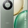 Honor X9d 5G Dual SIM (12GB RAM 256GB Storage) |108MP Ultra-Cear AI Camera | 6.79-inch AMOLED 120Hz Display |Android (Forest Green) - International Version