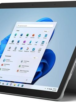 Microsoft Surface Go-2 10.5-Inch Touchscreen Tablet Intel Pentium 8GB 128GB SSD Windows 10 (Renewed)