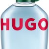 Hugo Boss Man Perfume for Men Eau De Toilette 125ML