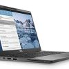 Dell Latitude 7400 Laptop 14" Intel Core I7 8Th Gen I7-8665U Dual Core 512Gb Ssd 16Gb 1920X1080 Fhd Windows 11(Renewed), Black