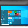 8 Inch Windows 10 Tablets, Quad Core CPU 64GB Storage 128GB Expand PC Windows Tablet Computer, 1280 x 800 IPS HD Touchscreen, WiFi, 4000mAh Battery, Bluetooth 4.0