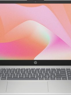 HP Laptop Computer 15.6" FHD Anti-Glare Display, 13th Gen Intel Core i7-1355U Processor, 16GB RAM, 1TB SSD, Intel Iris Xe Graphics, Wi-Fi 6, Bluetooth 5.3, Windows 11 Home