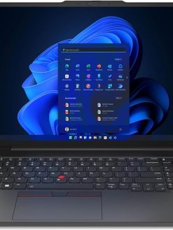 Lenovo ThinkPad E16 Gen 1 Business Laptop 16.0" Non Touch IPS WUXGA Display (Intel 13th Gen i5-1335U, 16GB RAM, 1TB SSD, Backlit KYB, Fingerprint Reader, 2 Thunderbolt 4, Win 11 w/Hub (US Version)