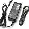 65W Laptop Charger for HP EliteBook Charger 840 850 845 830 820 G9 G8 G7 G6 G5 G4 G3 / ProBook 450 430 440 446 455 470 640 650 745 735 725 755 Power Cord