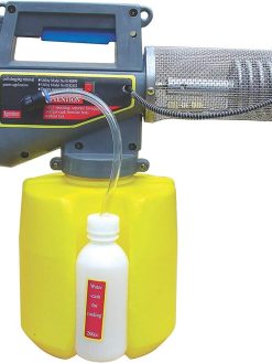 New Fogging Machine-Portable Agricultural Sprayer Killing Pests (Super-2000)