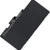 11.1V 46WH CS03XL Battery Compatible for HP EliteBook 840 G3 848 G3 850 G3 755 G3 745 G3 EliteBook 840 G4 848 G4 850 G4 755 G4 745 G4 ZBook 15u G3 Series