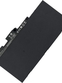 11.1V 46WH CS03XL Battery Compatible for HP EliteBook 840 G3 848 G3 850 G3 755 G3 745 G3 EliteBook 840 G4 848 G4 850 G4 755 G4 745 G4 ZBook 15u G3 Series