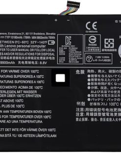 笔记本电脑电池L15C4P22 L15M4P23更换兼容 Yoga 5 Pro Ideapad Yoga 910-13KB Yoga 910 13IKB系列电池