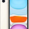 Apple (Refurbished) iPhone 11 (128GB) - White