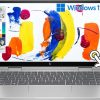 HP Envy x360 2-in-1 14" FHD IPS Touchscreen Laptop Intel Core i5-1335U(Beats i7-1260U) Backlit KB Fingerprint Reader, Windows 11 | Natural Silver (8GB RAM | 512GB SSD) (14 inch)